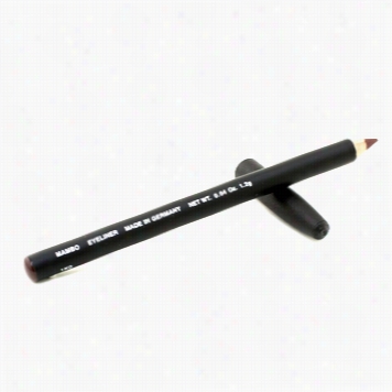 Eyeliner Pencil - Mambo (choolate Brown)