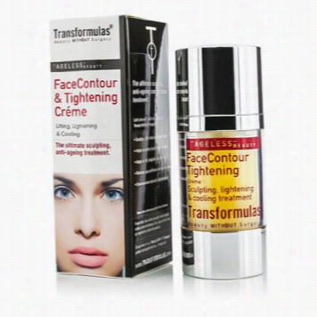 Face Contour & Tightening Creme