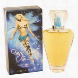 Fairy Duxt Perfume By Pari Hilto N, 1.7 Oz Eau De Parfum Spray For Women