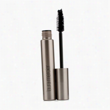 Faux Lash Mascara - # Black