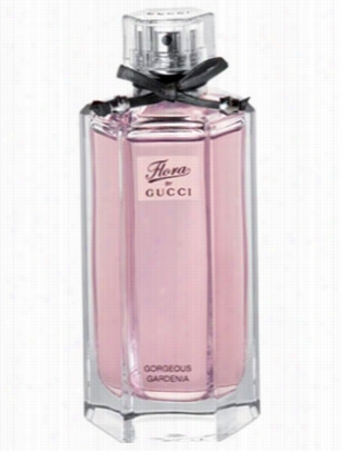 Flora By Gucci Gorgeous Gardenia