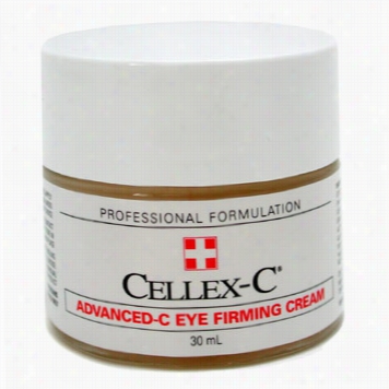 Formulations Advanced-c Eye Firming Cream