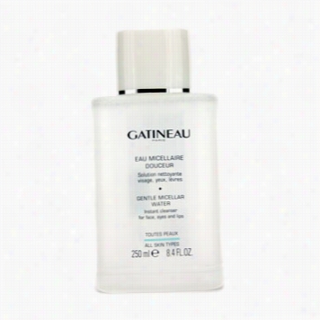 Gentle Micellar Water (for Face Eyes & Lips)