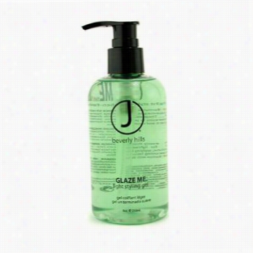 Glaze Me Light Styling Gel