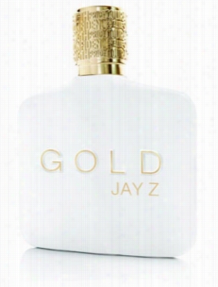 Gold Jay Z