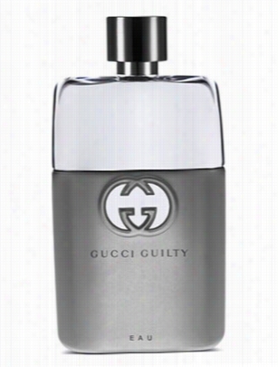 Gucci Guilty Eau Pour Homme