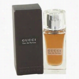 Gucciperfume By Gucci, 1 Oz Eau De Parfum Spray For Women