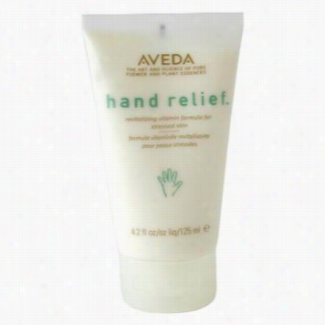 Hand Relief