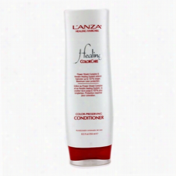 Hesling Colorcare Color-preserving Conditioneer