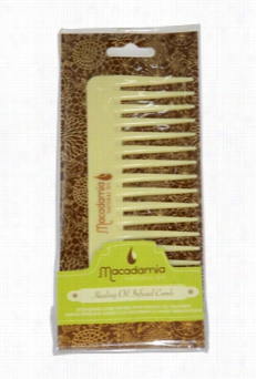 Healing Oil Infxued Comb