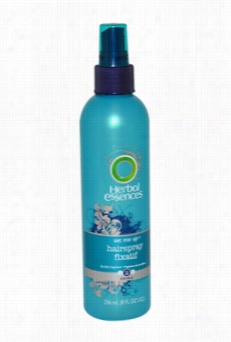 Herbal Essences Set Me Up Extra Hair Hairspray