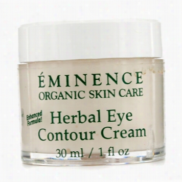 Herbal Eye Contour Cream