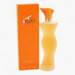 Hexy Perfume By Hexy, 3 Oz Eau De Parfum Spray For W Omen