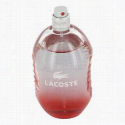 Lacoste Style In Ply Colgone By Lacoste, 4.2 Oz Eau De Toilette  Spray (tester) For Men