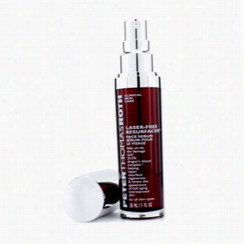 Laser-free  Resurfacer Face Serum