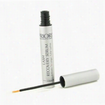 Scourge Recovery Serum With Tripple Lipopeptide Complex