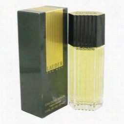 Laudr Cologne By Estee Lauder, 3.4 Oz Eau De Cologne Spray For Men