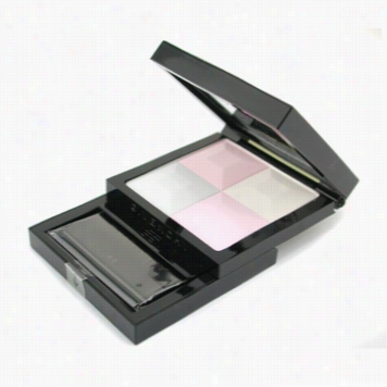 Le Prisme Visage Mat Soft Compact Face Powder - # 81 Pastel  Tulel