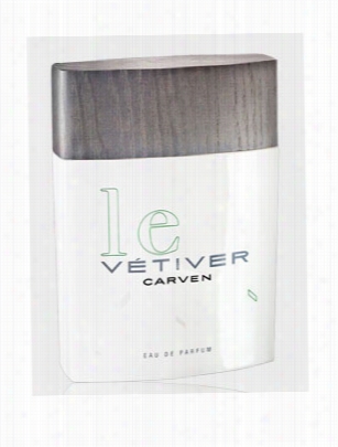 Le Vetiver