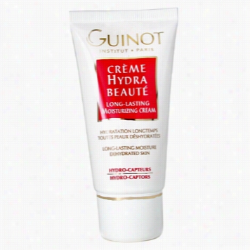 Long Lasting Moisrurizong Cream ( For Dehydrated Skin )