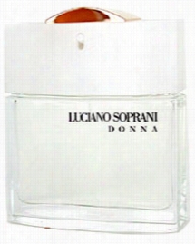 Luciano Soprani Donna