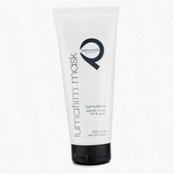 Luamfirm Repair Mask Lift Nd Glow (salon Siz E)