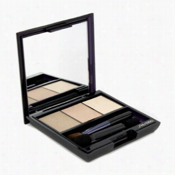 Luminizing Satin Eye Color Trio - #  Be213 Bare