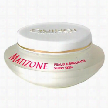 Matizone Shine Control Moisturizer