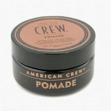 Men Pomade For Hold & Shine ( Medium )