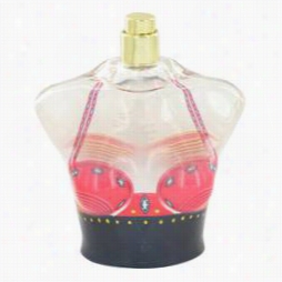 Minajesty Perfum E By Nicki Minaj, 3..4 Oz Eau De Parfum Spray (tester) For Women