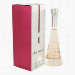 Miss Dupont Perfume Y St Dupont, 2.5 Oz Eau De Parfum Spray For Women