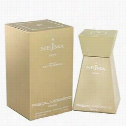 Nejma Aoud Five Cologne By Nejma, 3.4 Oz Eau De Parfum Foam For Men