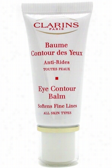 New Eye Contour Balm