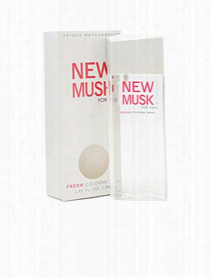 New Musk