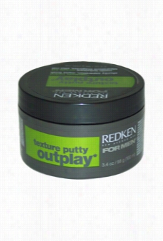 Outplay Texture Putty