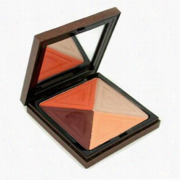 Palette Couleurs D Afrique Fo Rthe Eyes  (unboxed)