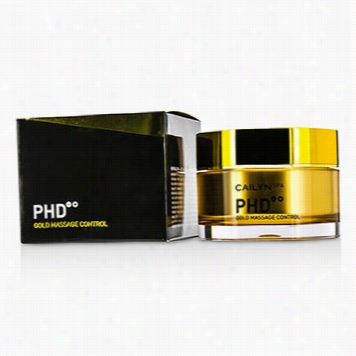 Phd Gold Massage Control