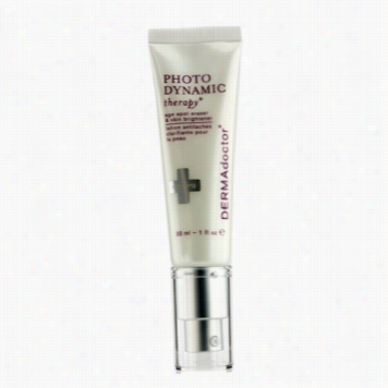 Photodynamc Threapy Age Spot Eraser & Skin Brightener