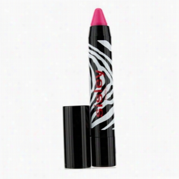 Phyto Lip Twist - # 4 Pinky