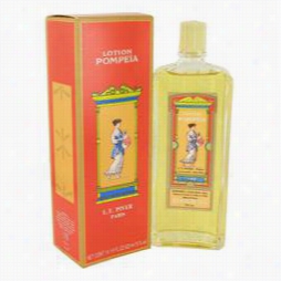 Pompeia Fragrance By Piver, 14.25 Oz Colgne Splash For Women