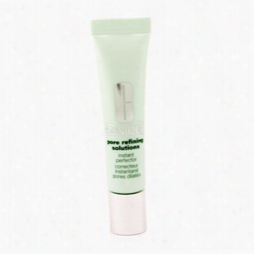 Pore Refining Solutions Instant Perfector - Invisible Brught