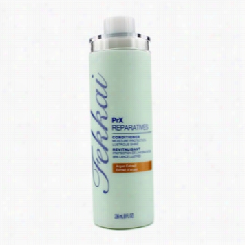Prx Reparatives Conditioner  (moisture Protection Lustrous Shine)