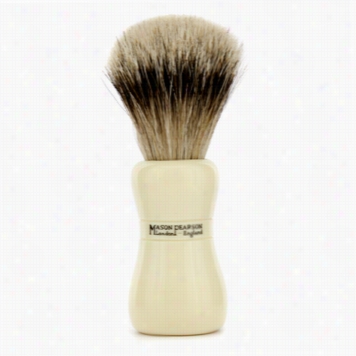 Pure Badger Shaving Brush