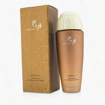 Red Ginseng Deep Moisturizing Softensr