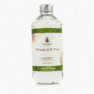 Reed Diffuser Refill - Frasier Fir