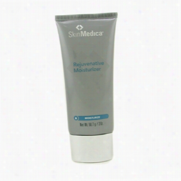 Rejuvenative Moisturizer