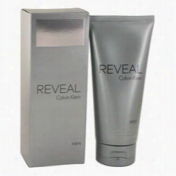 Reveal Calvin Klein After Shave Bakm By Calvin Klein, 6.7 Oz After Shave Ba Lm For Men