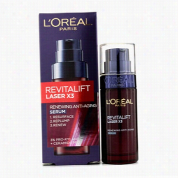 Revitalift Laser X3 Seeru M