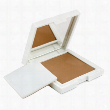 Rice & Olive Oil Compact Powder - # 01 Terra (for Normal To Dry Skin)