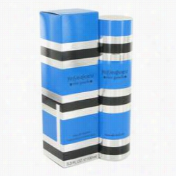 Rive Gauche Perfume By  Yves Saint Laurent, 33 Oz Eau De Toilette Spray For Women